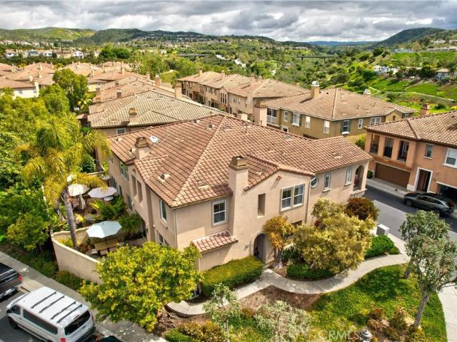 Townhouse for sale in San Clemente, California