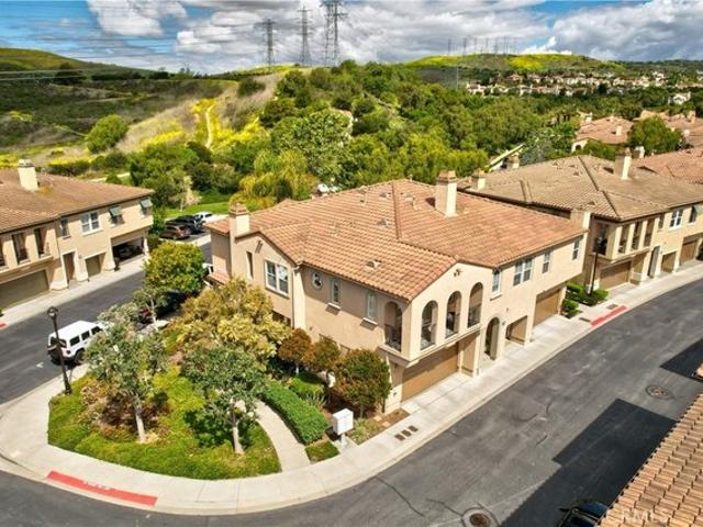 Townhouse for sale in San Clemente, California
