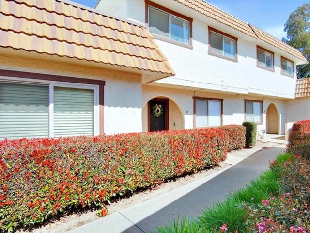 Condo for sale in Ridgemark, Hollister