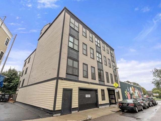 Condo for sale in Boston, Massachusetts