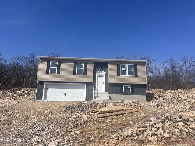 House for sale in Nanticoke, Pennsylvania