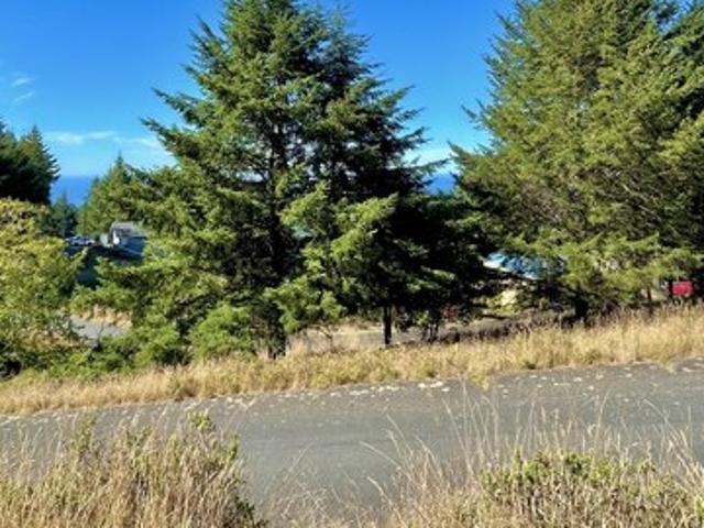 Land for sale in Humboldt, California