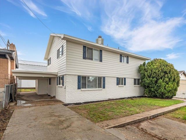 House for sale in Utah