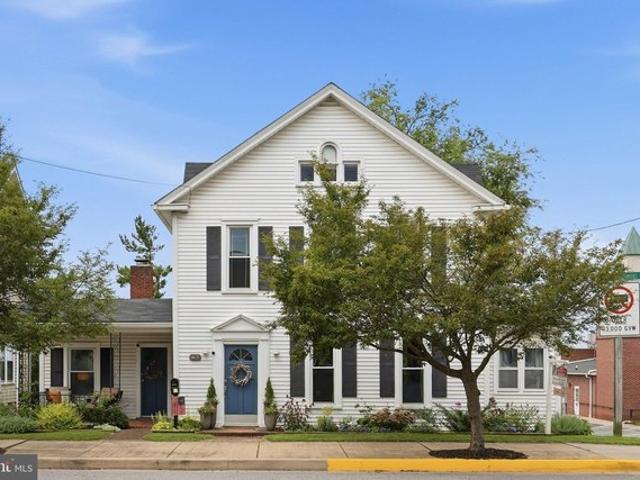 House for sale in Taneytown, Maryland