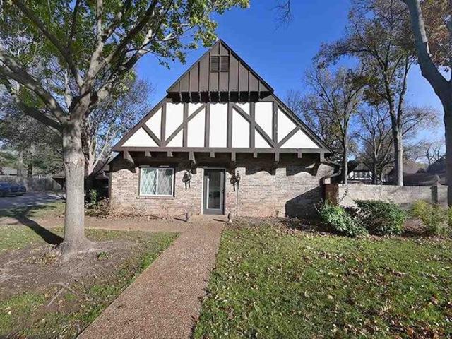 Condo for sale in Stillwater, Oklahoma