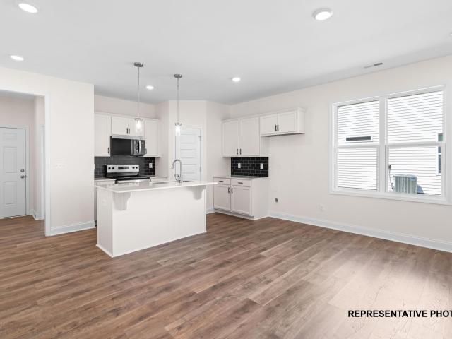 House for sale in Pine Level, North Carolina