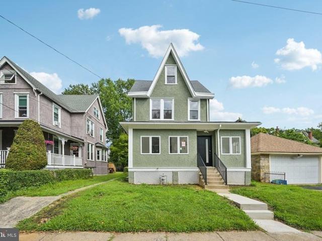 House for sale in Delco, Pennsylvania