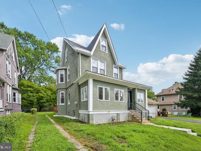 House for sale in Delco, Pennsylvania