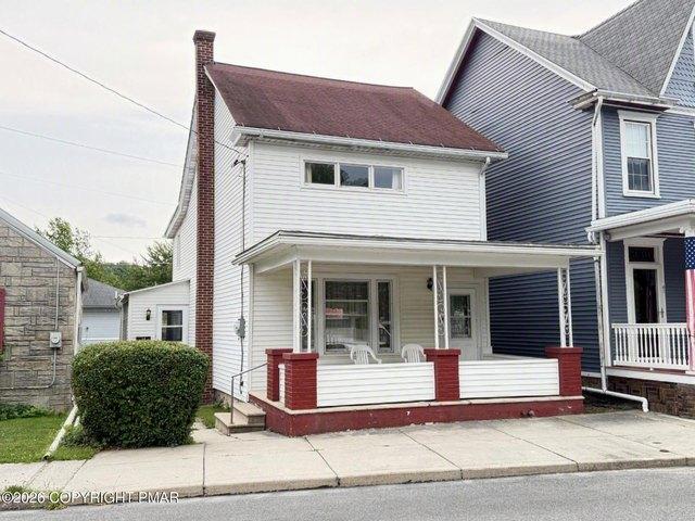 House for sale in Carbon, Pennsylvania