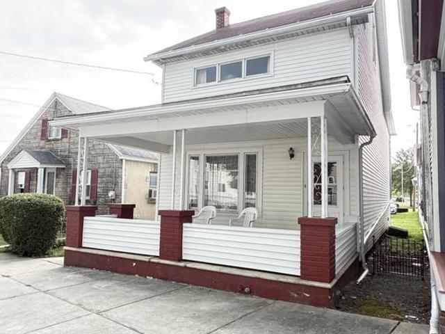 House for sale in Carbon, Pennsylvania