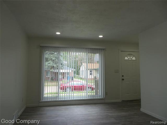 Property for rent in Madison Heights, Michigan
