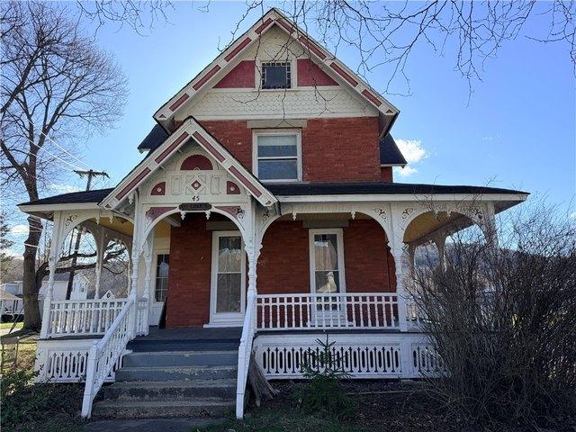 House for sale in Canisteo, New York