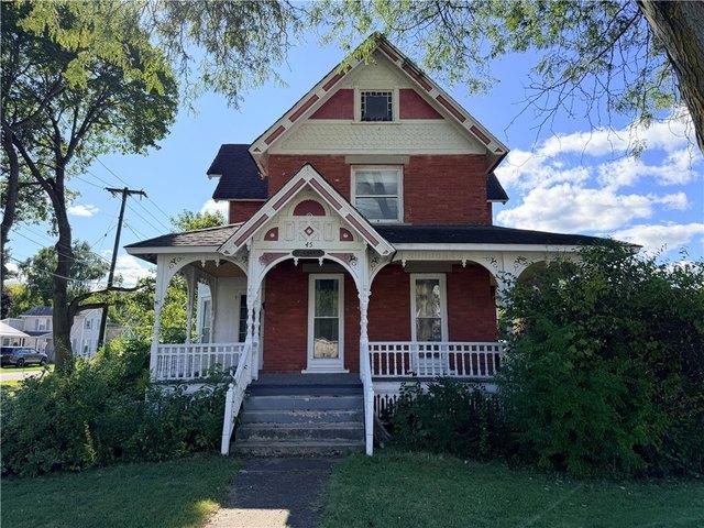 House for sale in Village of Canisteo, Town of Canisteo