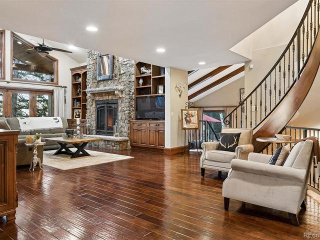 House for sale in Morrison, Colorado