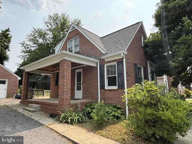 House for sale in Smithsburg, Maryland