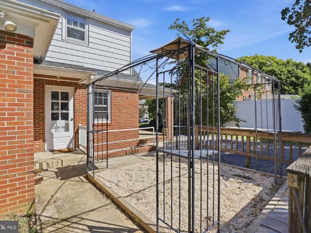 House for sale in Smithsburg, Maryland