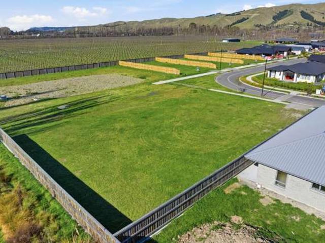 Land for sale in Blenheim Central, Marlborough