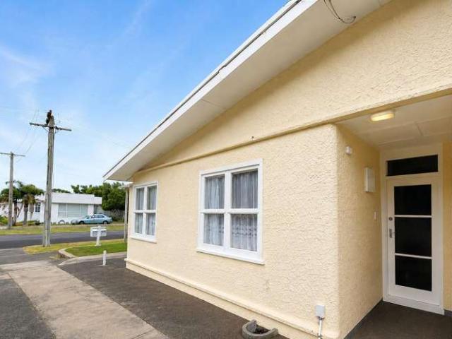Apartment for rent in East Coast