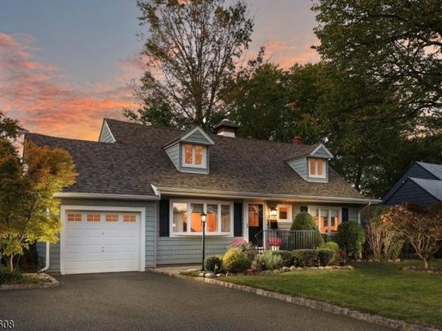 House for sale in Fanwood, New Jersey
