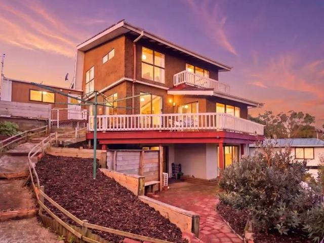 House for rent in Hurdon, New Plymouth