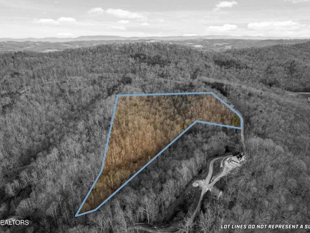 Land for sale in Tennessee
