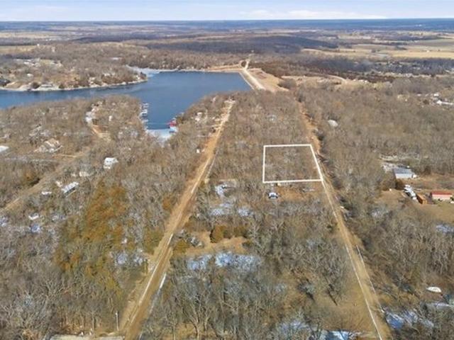 Land for sale in Kansas