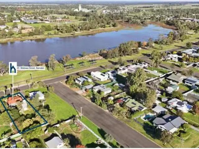 House for rent in Narrabri West, Narrabri