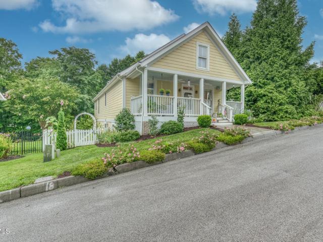 House for sale in Tennessee