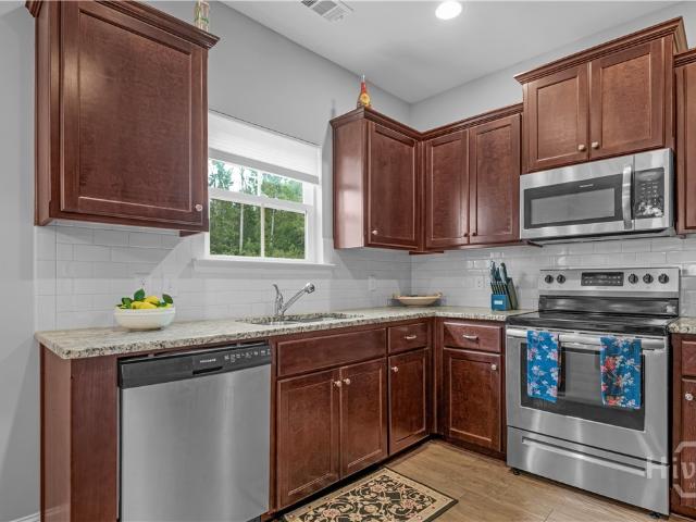 House for sale in Richmond Hill, Bryan County