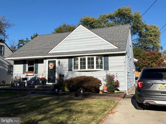 House for sale in Audubon, Camden County