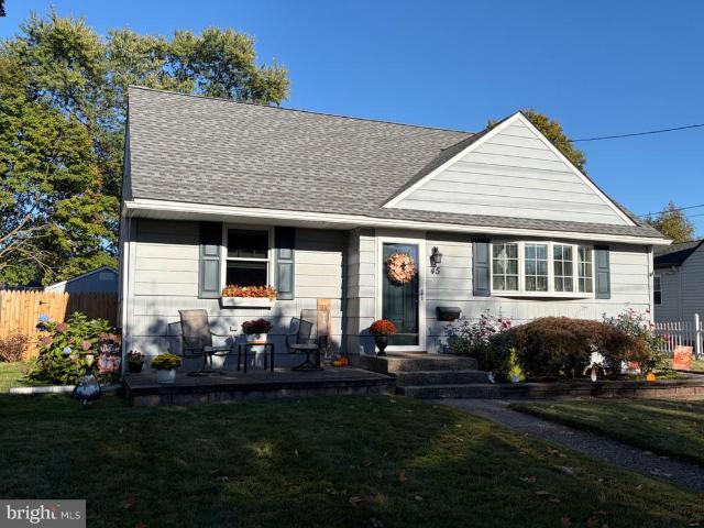 House for sale in Audubon, Camden County