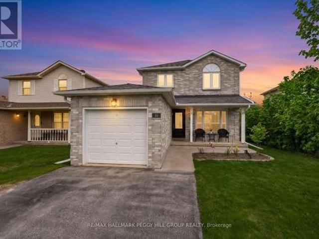 House for sale in Barrie, Ontario