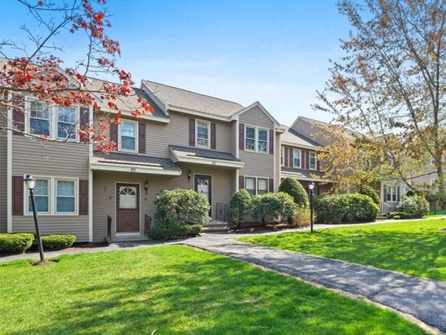 Condo for sale in Methuen, Massachusetts