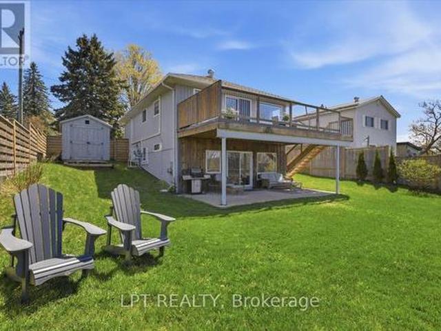 House for sale in Penetanguishene, Ontario