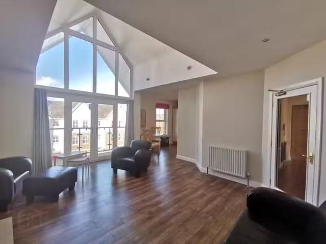 Apartment to rent in Derry