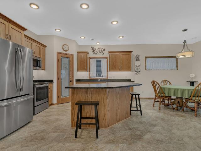 House for sale in Waite Park, Minnesota