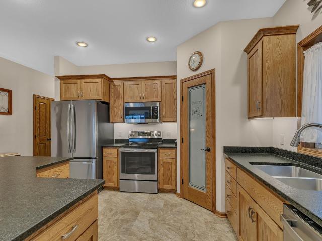House for sale in Waite Park, Minnesota