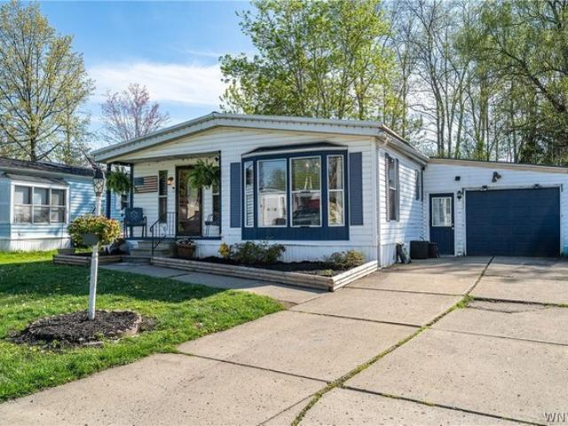 House for sale in Hamburg, New York
