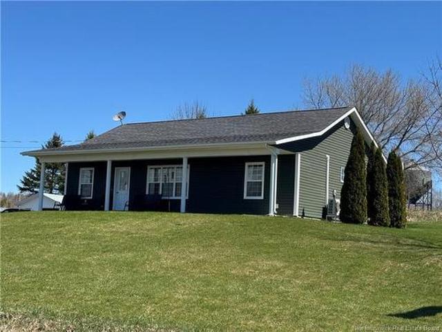 House for sale in Carleton, New Brunswick