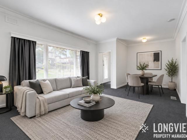 House for rent in Mount Waverley, Melbourne