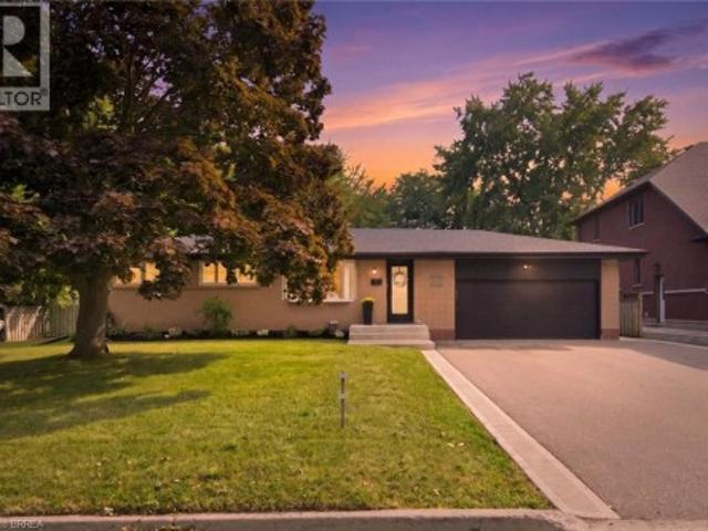 House for sale in Brant, Ontario