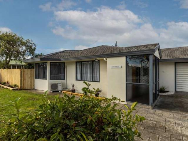 House for sale in Blenheim Central, Marlborough