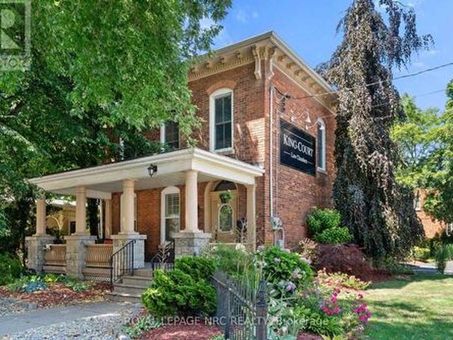 Commercial for sale in Niagara, Ontario