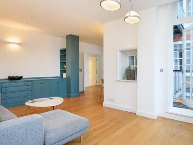 Apartment for rent in Covent Garden, Greater London