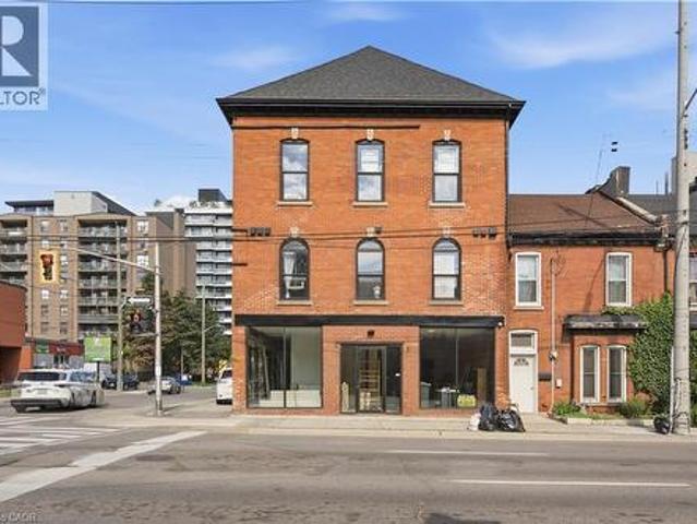 Property for sale in Ancaster, Ontario