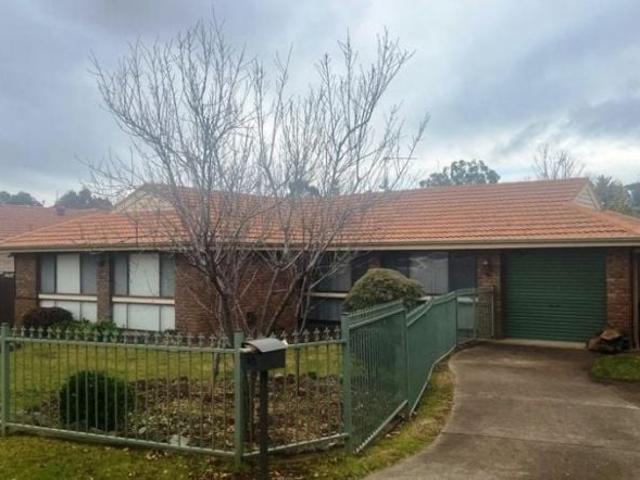 House for rent in Orange, New South Wales