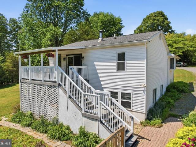 House for sale in Whiteford, Pennsylvania