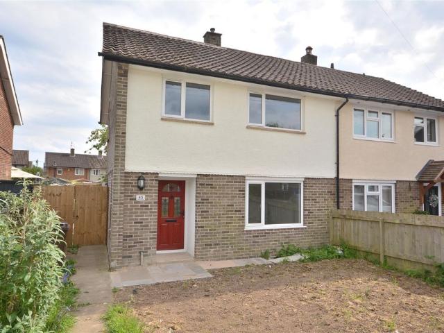 House for rent in Mickleover, East Midlands