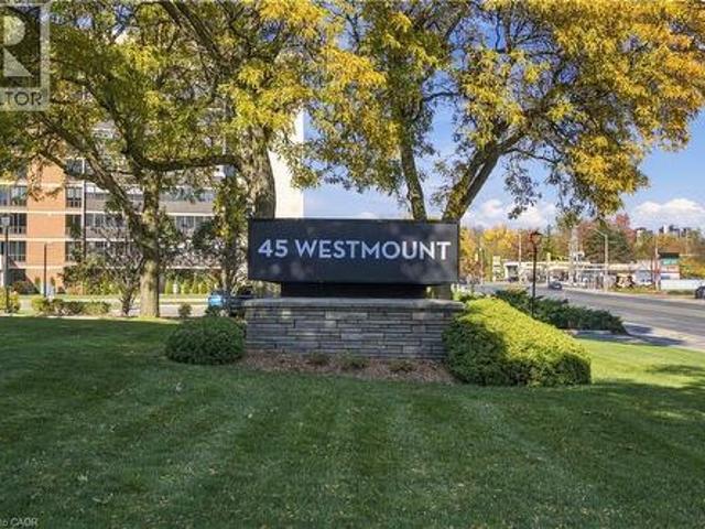 Condo for sale in Waterloo, Southwestern Ontario