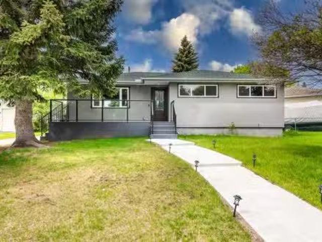 House for sale in Northwest, Alberta